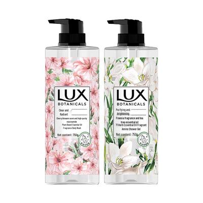 LUX Botanical Essence Fragrance Shower Gel