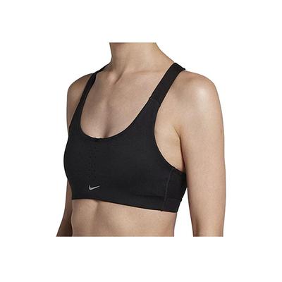 High Support Casual Sports Bra Women Underwear Black AR1849-010
