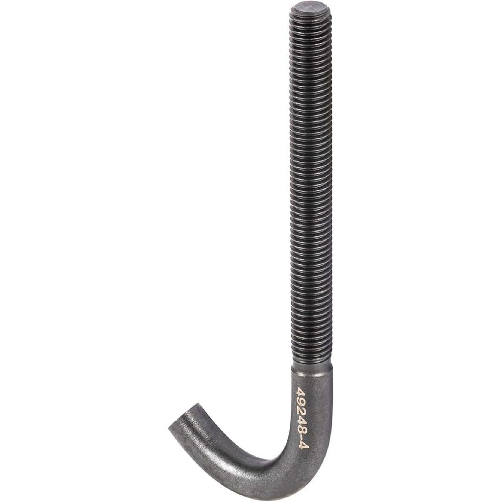 EN-49248 Injector Rail Assembly Remover Tool 6706 for Cadillac, Saturn, Pontiac and Chevrolet 27-214 Direct Injection Engines