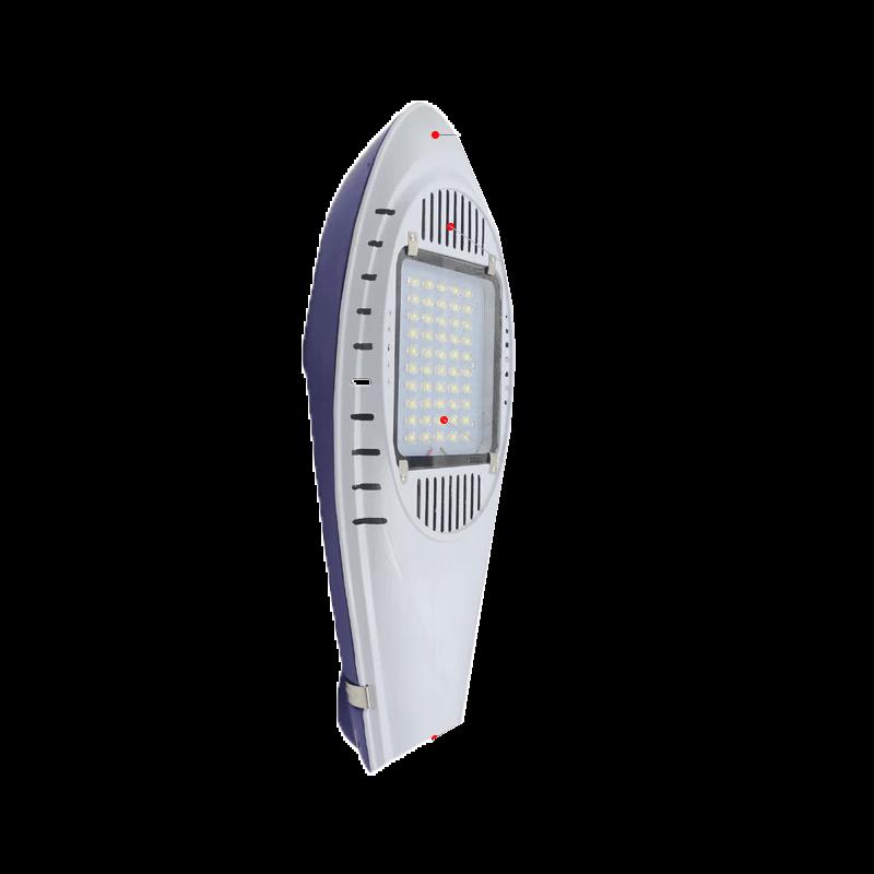 Liang Ming Jia MJFJ120W Outdoor LED Street Light