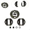 Bushcutter Clutch Drum Replaces 4149 160 2000 Garden Tool Spare Parts Yard Machines Accessories