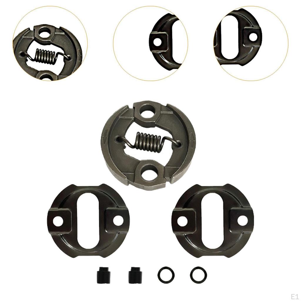 Bushcutter Clutch Drum Replaces 4149 160 2000 Garden Tool Spare Parts Yard Machines Accessories