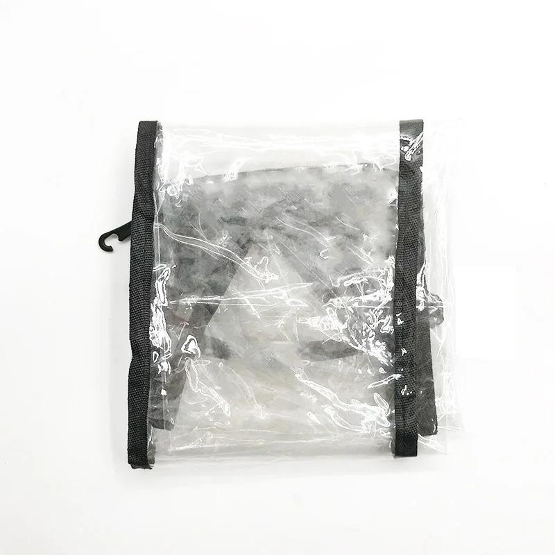 Car Auto Seat Back Protector Cover for Children Kick Mat Mud Clean Protection for Baby Kids