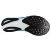 Running Shoes Sneakers Hyperion BRW 3962 Cm B [Brooks] Women's White/Blue 25.5