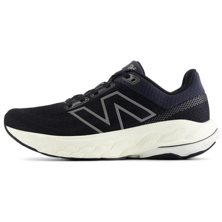 

новые New Balance Fresh Foam X 860v14 Black Phantom Angora Женские 39