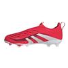 adidas Scarpe da Calcio per Bambini/Ragazzi Predator League per Terreni Compatti