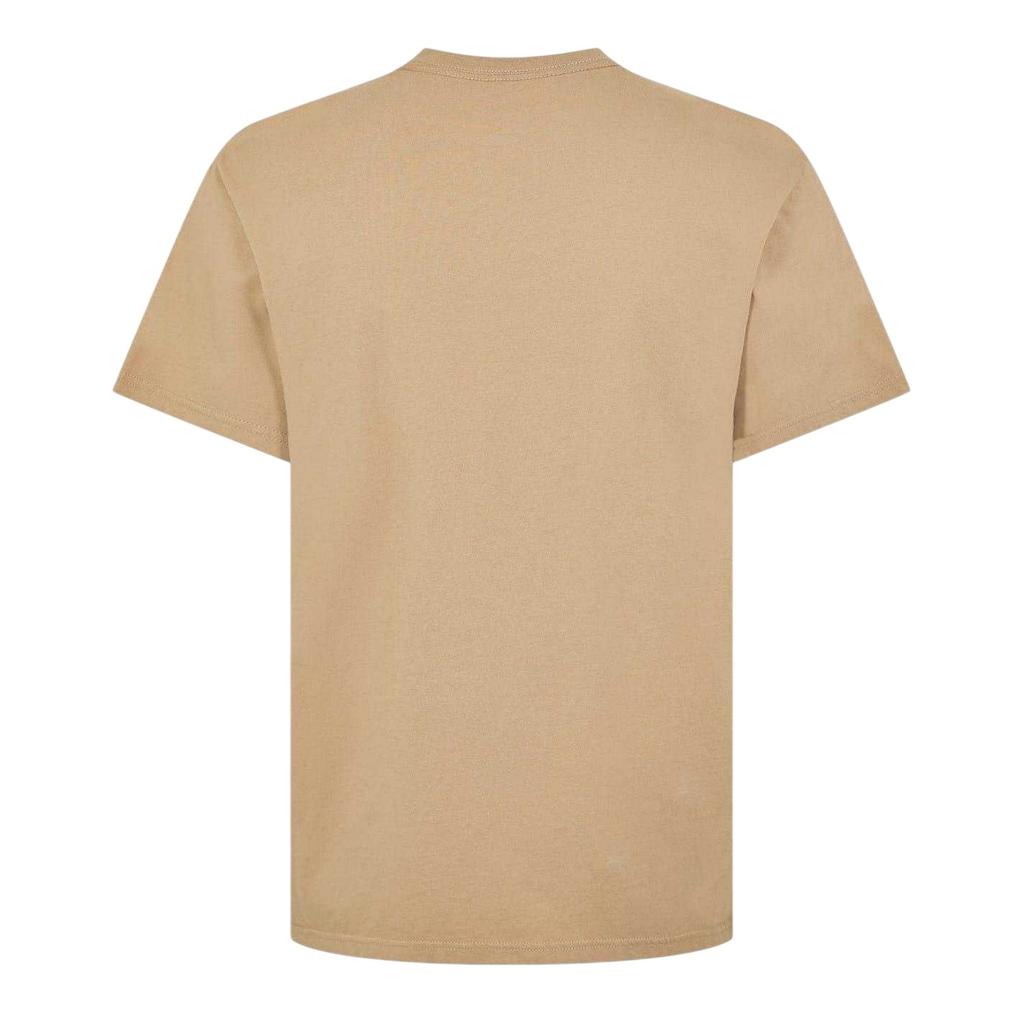 Levis Mens Logo Cotton T-Shirt