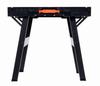 Folding Workbench With Sockets | Kraft&Dele