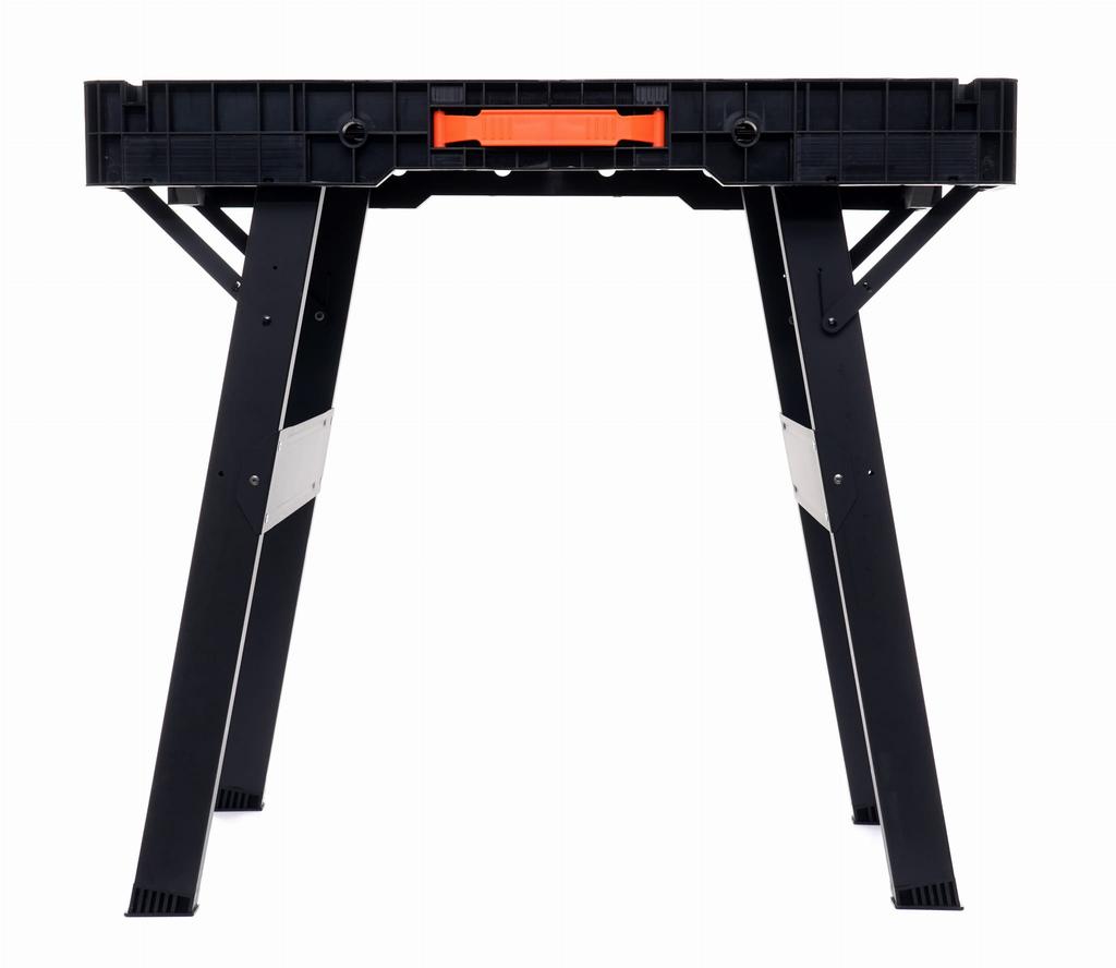 Folding Workbench With Sockets | Kraft&Dele