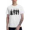 Tombstone Justice Is Coming T-Shirts Pure Cotton Crewneck Men T Shirt Short Sleeve PlClassic Te