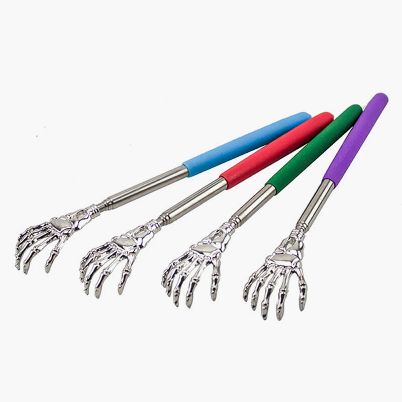 Портативный складной Hyojason 5-ступенчатый Portable folding filial piety hand