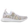adidas Wmns NMD_R1 Primeknit 'Semi-Solar Yellow' Donna B43838