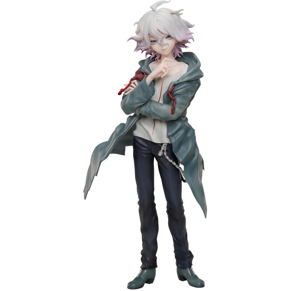 

Danganronpa 1 7 Danganronpa 2 Goodbye Despair X Kei Mochizuki Nagito Komaeda