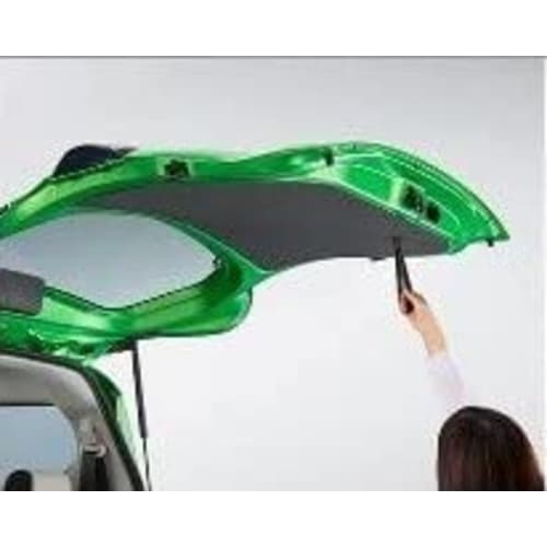 

Оригинальные детали TOYOTA SIENTA [NSP170G NCP175G NHP170G NSP172G] Ремень задней двери 0824A-52010