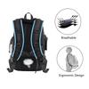 [FOCUHUNTER] 40L Tactical Backpack, Waterproof, Shockproof, MOLLE Compatible, USB Charging Port, Rucksack, Hiking Backpack, Survival Game, Hiking,