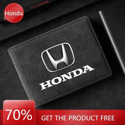 Auto Horké XR Přenosný Držák na Řidičský Průkaz do Auta Taštička na Karty z PU Kůže Pro Honda Civic Varadero Xl1000 Xadv Forza Shadow Vt600 Auto