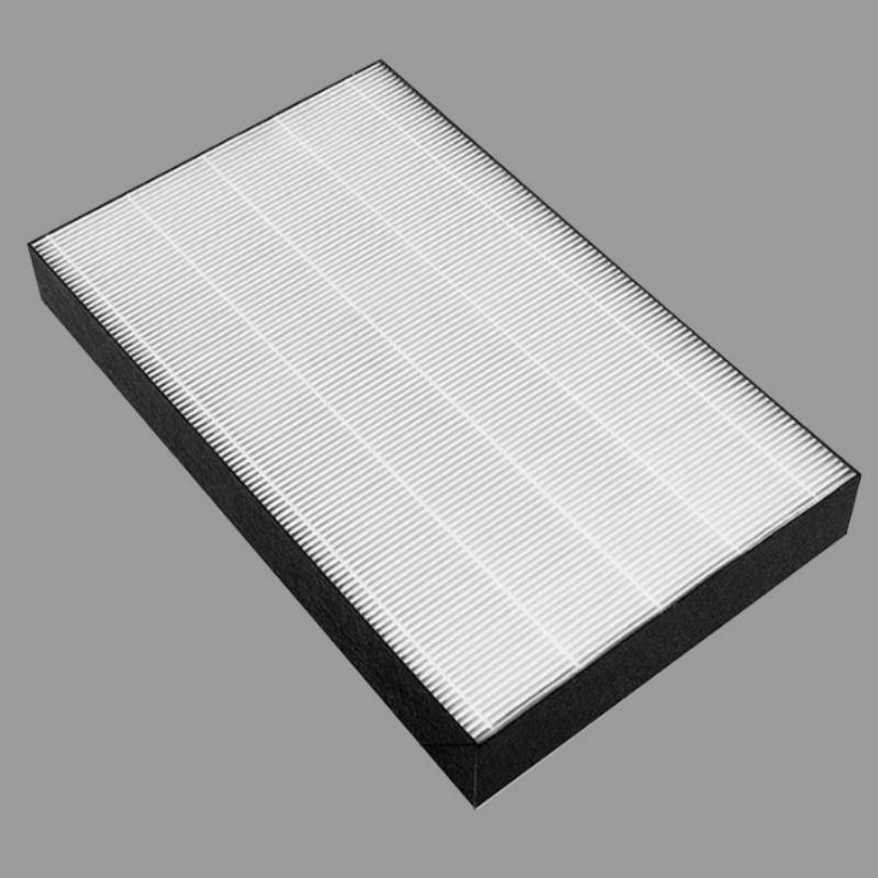 Suitable for Daikin air purifier filter KAFP044A4 Dajin dust filter HEPA filter filter element Air Purifier светло-серый