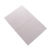 5Pcs 20X30Cm Flower Pot Hole Mesh Pad Bonsai Pot Bottom Grid Mat Bottom Mat Prevent Soil Loss Breathable Drainage Bottom Mat