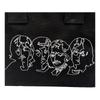 The Beatles Faces Cotton Tote Bag
