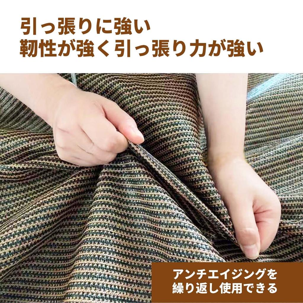 Chen Yang Xiaoten Shade Sunshade for Outdoor Agriculture and UV Coffee Ideal for and More Netting, 3M5M, Gardening, Protection, High-Density