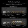 JiaShiYing R3PRO-H 4K Live Production Switcher
