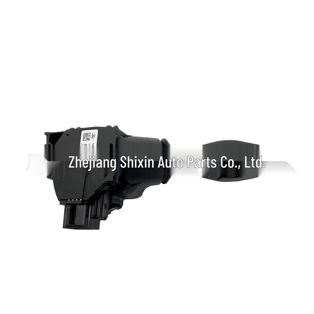 8A6T13335BC: Compatible Turn Signal Combination Switch for Ford EcoSport/Fiesta