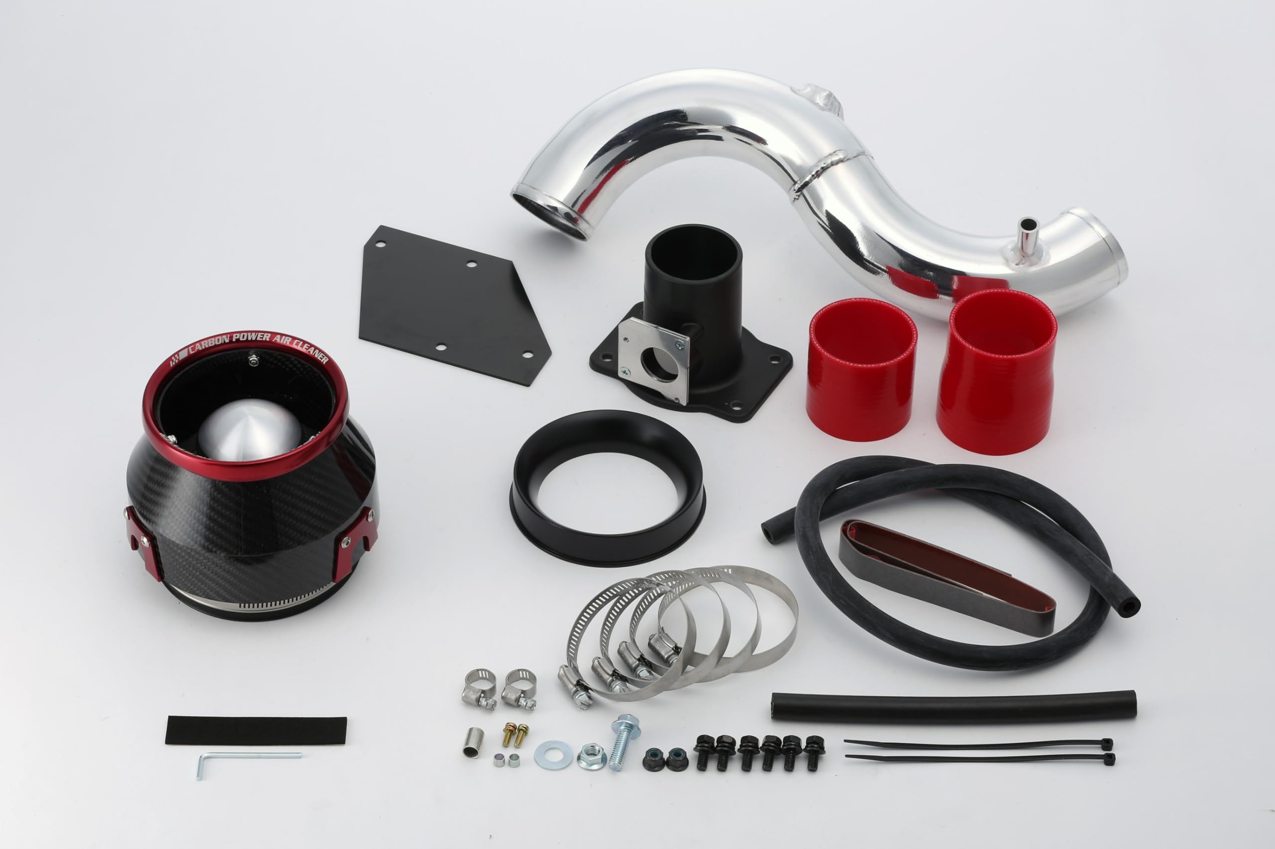 

BLITZ CARBON POWER ПОВІТРЯНИЙ ФІЛЬТР Swift Sports ZC32S 35285