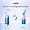 Crest 3D White Dual Action Toothpaste