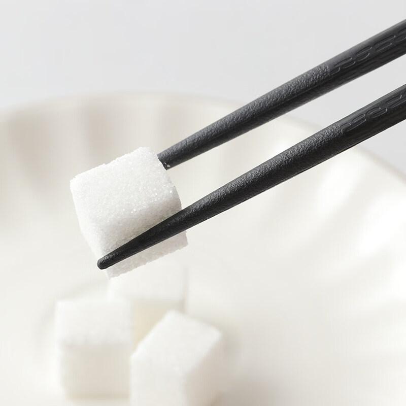 Japanese Style Alloy Chopsticks & Rests