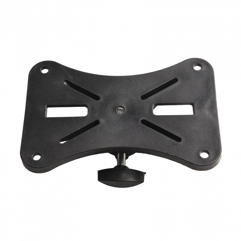 DJ Speaker Stand Adapter Stand Top Cap Top Cap Tray