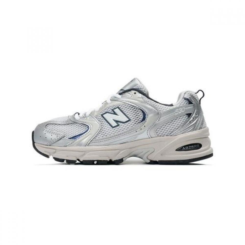 New Balance 530 Steel Grey Mr530ka