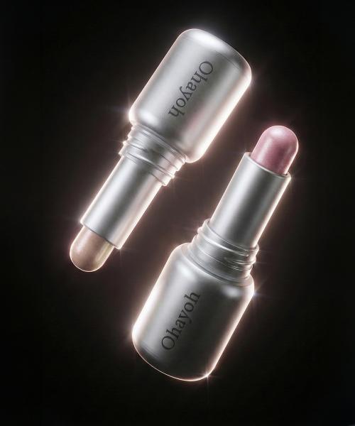 [Ohayoh] Unreal Glow Dew Stick Duo