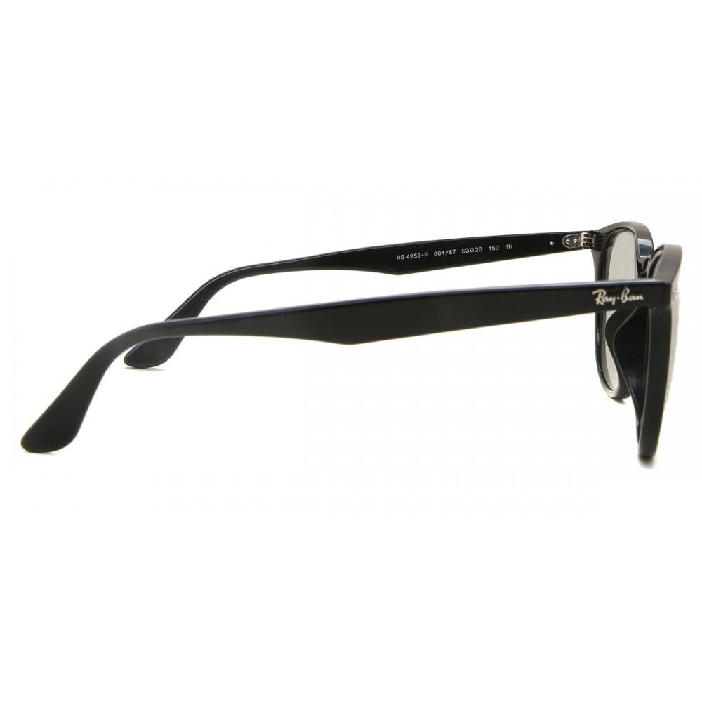 Ray Ban Rb4259f Asian Fit 601 87 Unisex Sunglasses