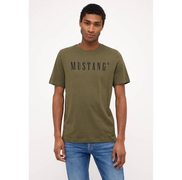 Футболка Mustang Style Austin EU S