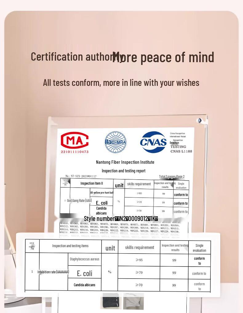 Modal A-Klasse Tenåringsgutter Termisk Undertøyssett