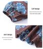 2025 Spring/Autumn High-End Light Luxury Women's Chinese Jacquard Tang Suit Long-Sleeve Shirt