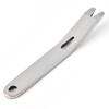 Nail Puller Slot Nail Puller Tool Stainless Steel Mini Pry Bar EDC Pry Tool  Hardware Accessories