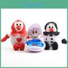 Adorable New Alice In Wonderland Oyster Baby Plush Doll Soft Toy For Kids