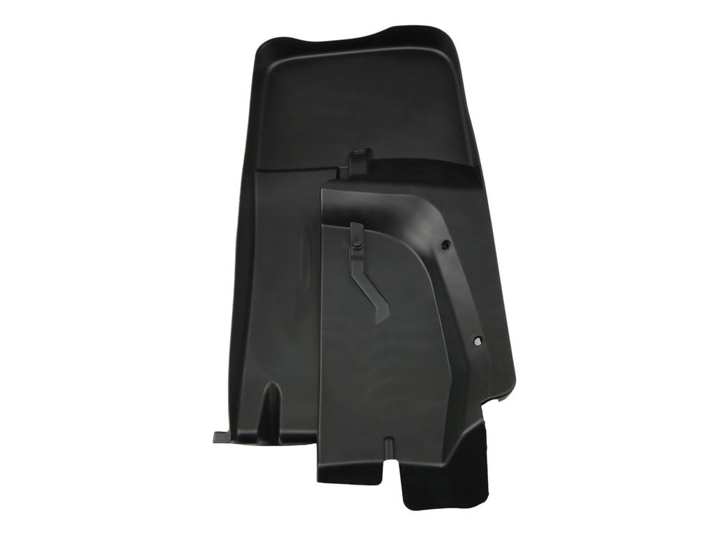 Ft92604 Fast Mud Flap Rear Pr