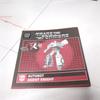 [USED] Transformers AUTOBOT AGENT KNIGHT Knight Rider