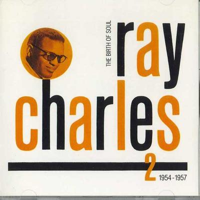 CD RAY CHARLES - Birth Of Soul Volume 2 AMCY325 ATLANTIC Japan Soul/Funk Gebraucht