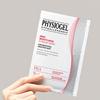 Physiogel Red Soothing AI Relief Mask, 1 Sheet, 6 Count