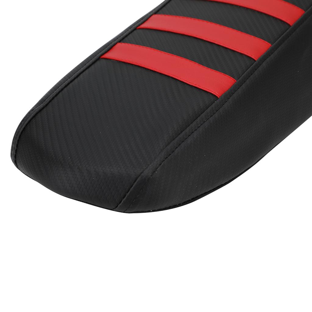 For Sur Ron Seat Cover Motorcycle Rain Gripper Soft Saddle Dust Cover Waterproof Protector For Sur-Ron Surron S X Electric Bike