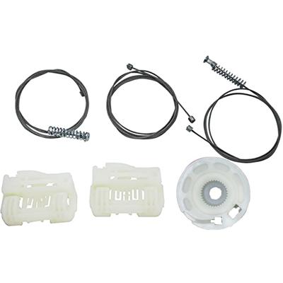 Reparatursatz für Fensterheber vorne links für Hyundai i30