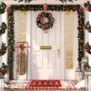 Christmas Nutcracker floor mat Home Decor Christmas Warrior Front Door Kitchen rug Merry Christmas Welcome mat