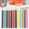 Wood Colored Pencils 12 Colors Sketching Color Pencils Art Pencils  Office Casual Doodling