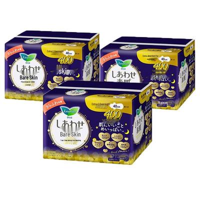Kao F-Series Ultra-Long Night Sanitary Pads