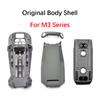 Original For M3 Series Body Shell Upper/Bottom Shell Middle Frame Front Cover for M3/3C/3 Pro Accessories Repair Parts Brand New