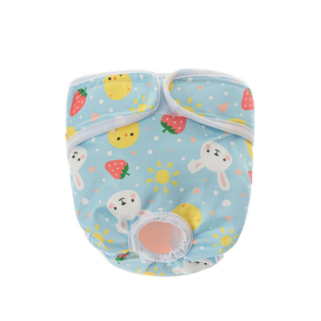 New Spring and Summer, Puppy Cat Physiology Pants Pet Physiology Pants Puppy Physiology Pants