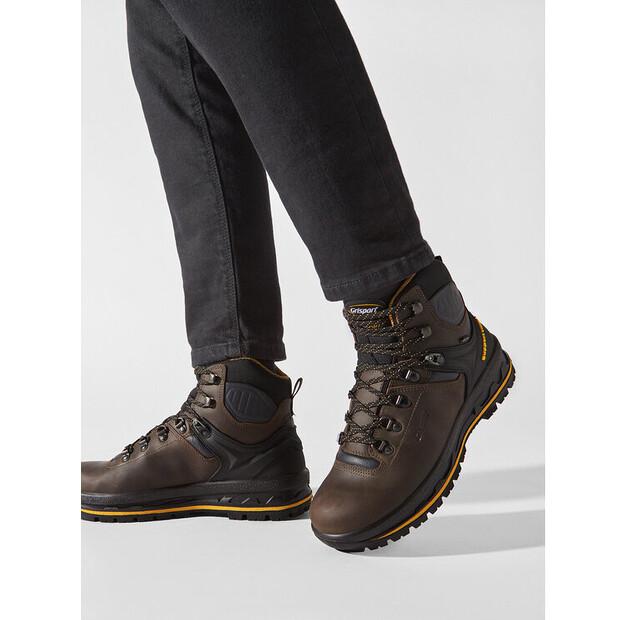 Треккинговые ботинки Grisport 15003DV5G